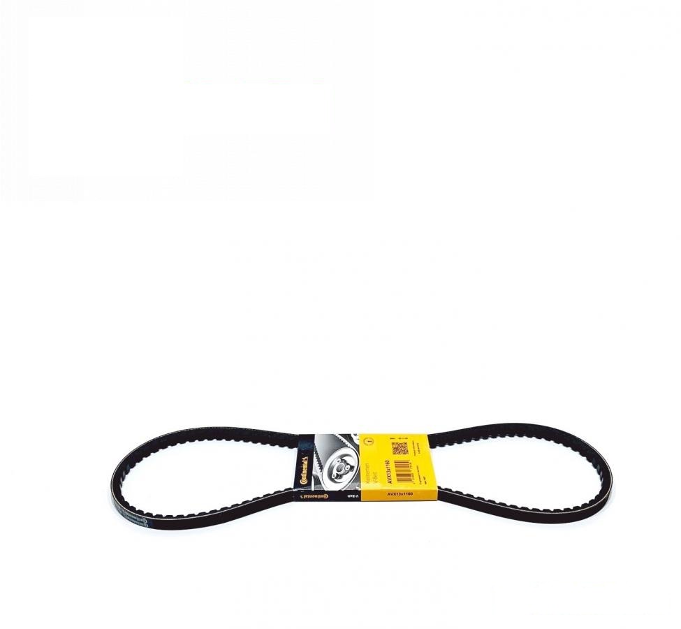 pas klinowy 13X1160 (HXE15546) (Continental, Niemcy)