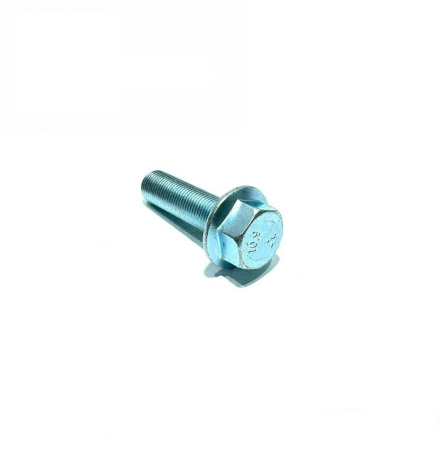 wheel bolt with flange strength 10.9 M16x55 H168476R (H168476) (HDParts-AG, USA)