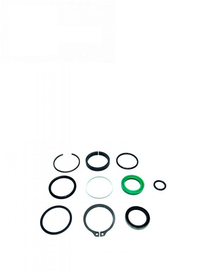 komplet uszczelnień AH132797 (John Deere, Oryginał)