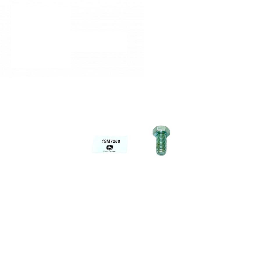 bolt 19M7268 (19M7872) (John Deere, Original)