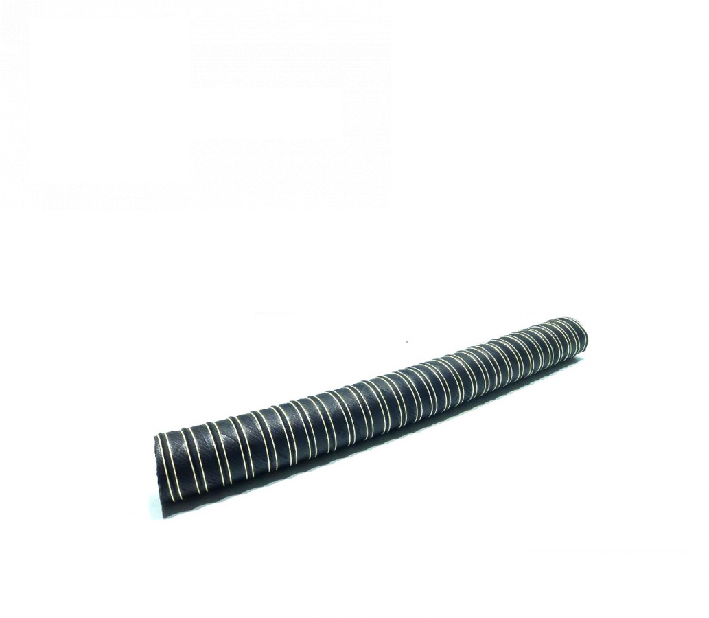 reinforced hose with double thread H171000R (H171000) (HDParts-AG, Germany)