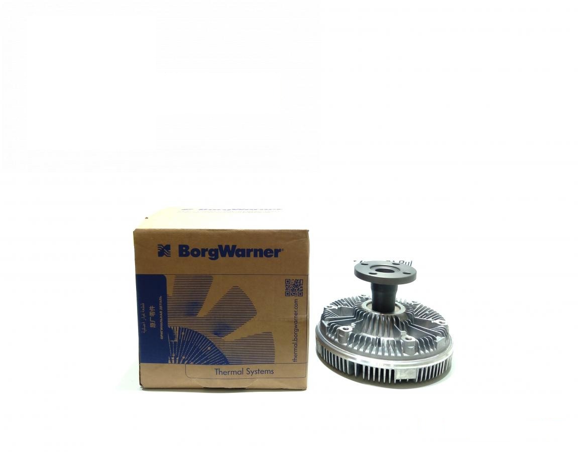 sprzęgło wiskotyczne wentylatora chłodnicy 19147-1 (AL167770, AL155874, AL155873, AL167769) (BorgWarner, USA)