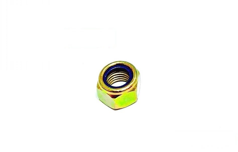 nakrętka zabezpieczająca M20 wytrzymałość 10 A31870HD (A31870, 14M7428, 14M7594) (HDParts-AG, USA)