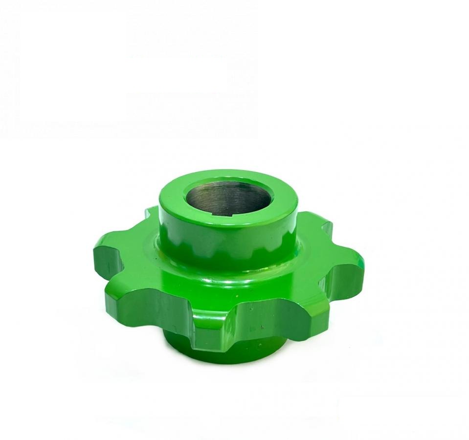 zębatka podajnika ziarna wzmocniona H133143HD (H133143) (HDParts-AG, USA)