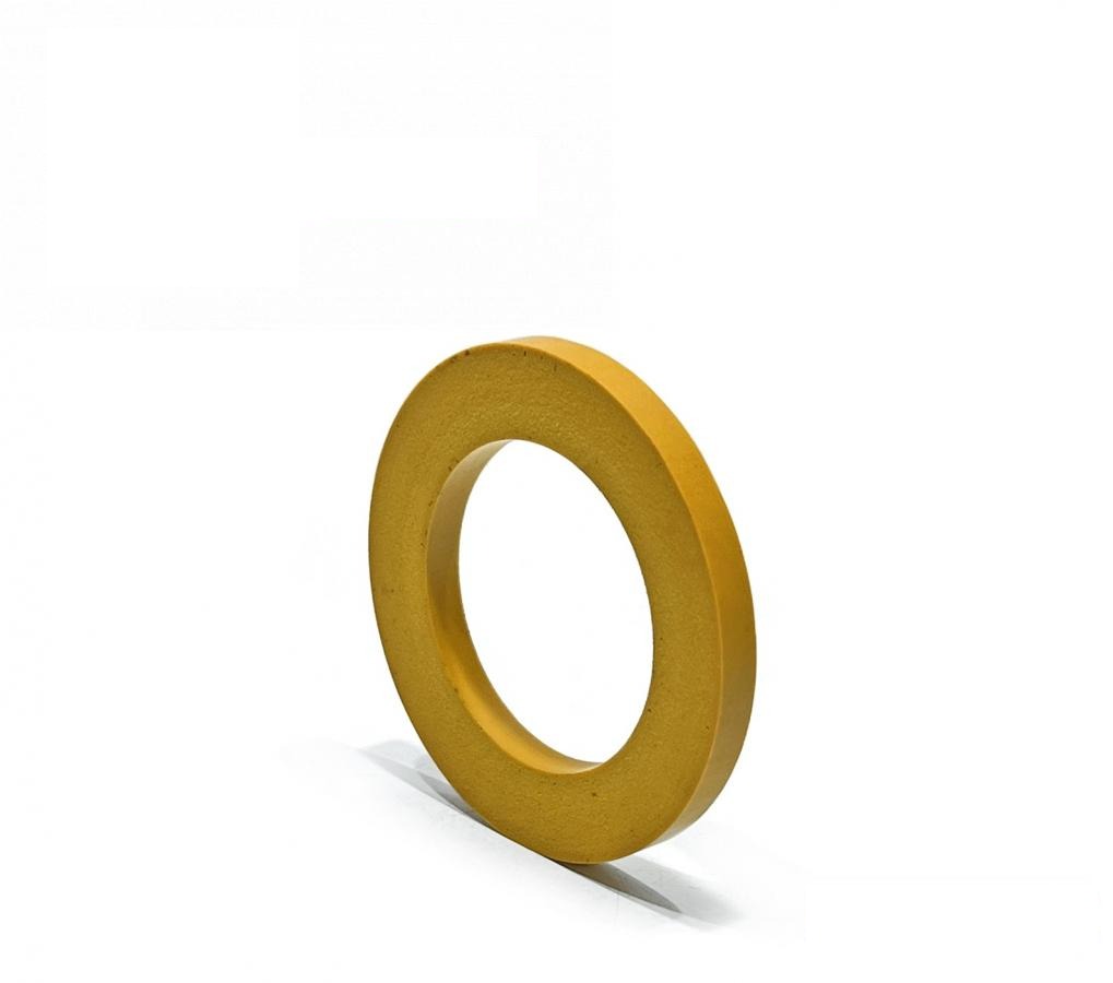 seal (gasket, isolator) R107657R Polyurethane (R107657) (HDParts-AG, USA)