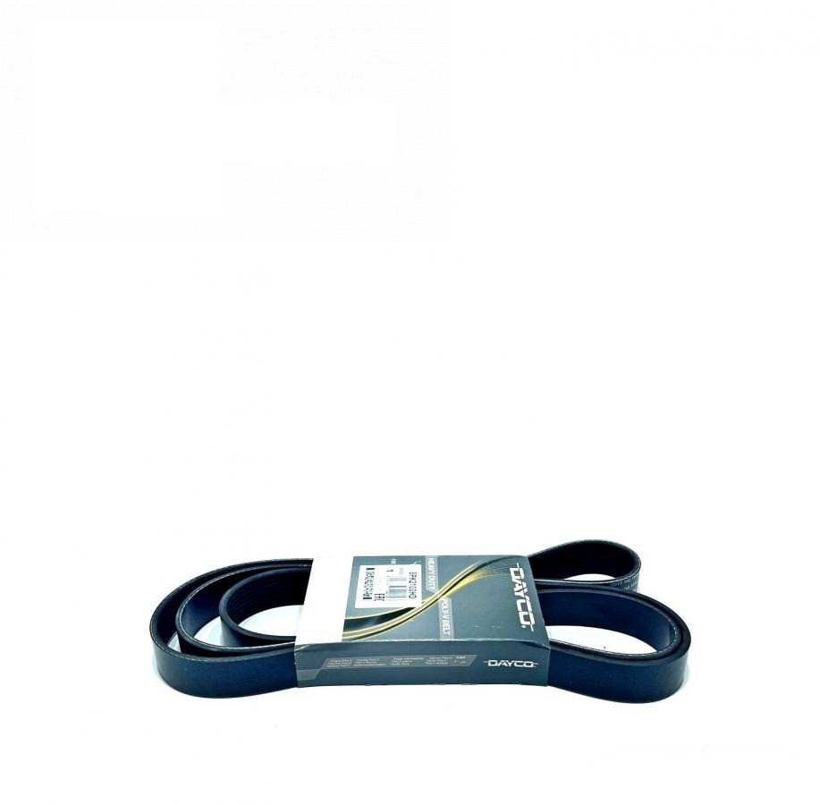 poly V-belt 8PK2100HD (R210808) (DAYCO, USA)