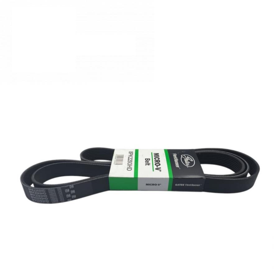 pas klinowy 8PK2293HD (H174455, R95924, R561692) (Gates, USA)