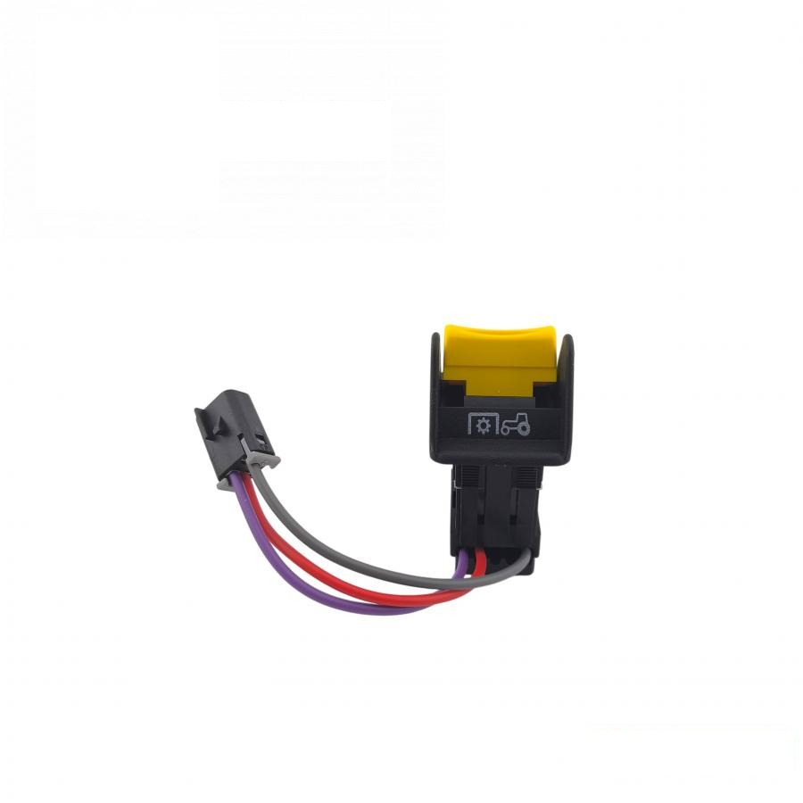 перемикач RE563583HD (RE563583) (HDParts-AG, США)