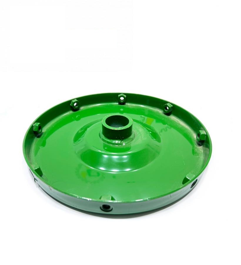 tarcza bijaka AH128361 używana (John Deere, Demontaż)