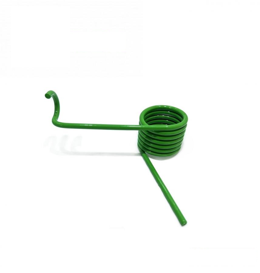 torsion spring rotary harrow, left N141601X (N141601) (HDParts-AG, Germany)