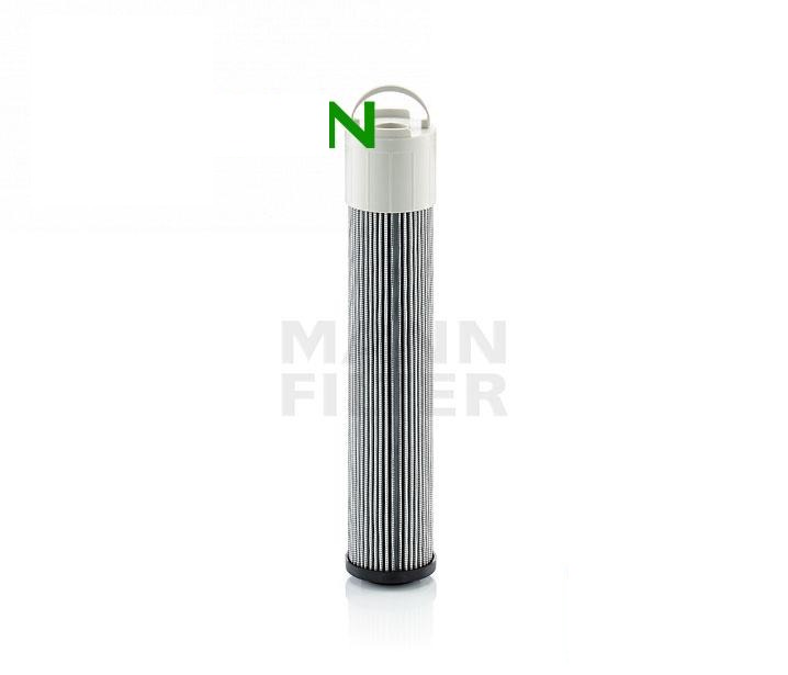 filter H7010 (090001283, 2.4419.808.0) (MANN-FILTER, Germany)