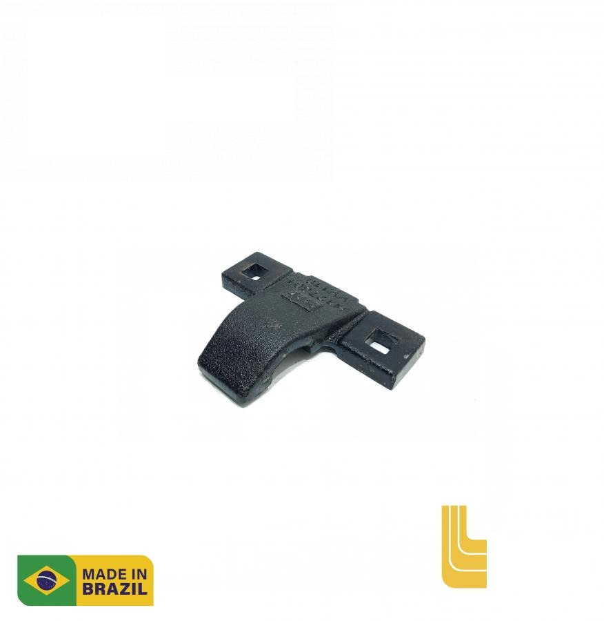 opora noża odlewana 0110-01 (H127801) (VV, Brazylia)