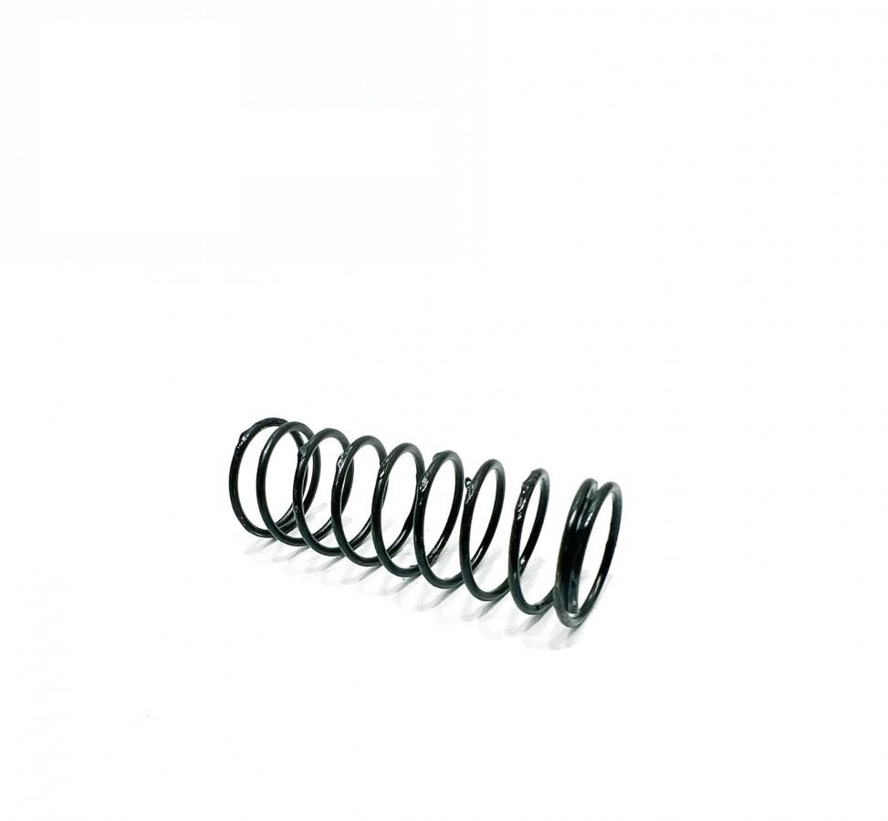 tension spring M113254 (John Deere, Original)