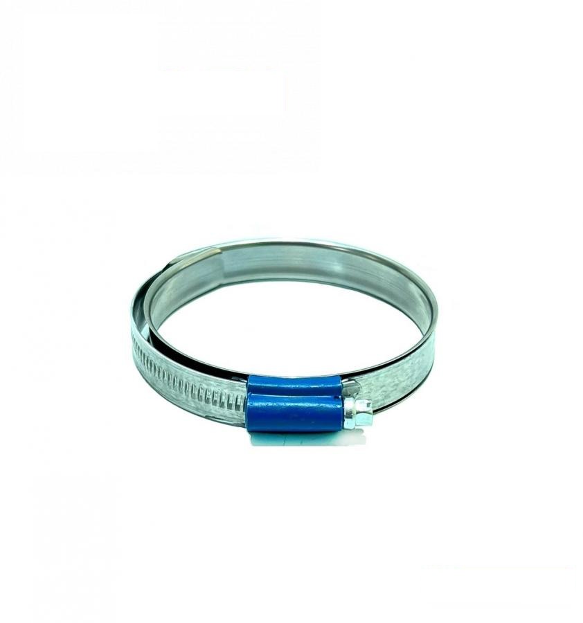 zacisk ze stali nierdzewnej, szerokość 12mm, Ø 68-85 RE561077R (AH170895, AXE65789, AL221694, AL237350) (HDParts-AG, USA)