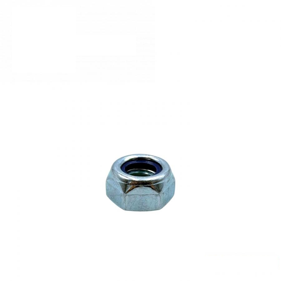 nakrętka samohamowna M10 wytrzymałość 10 14M7517S (14M7517, 14M7516, 14M7167) (HDParts-AG, USA)