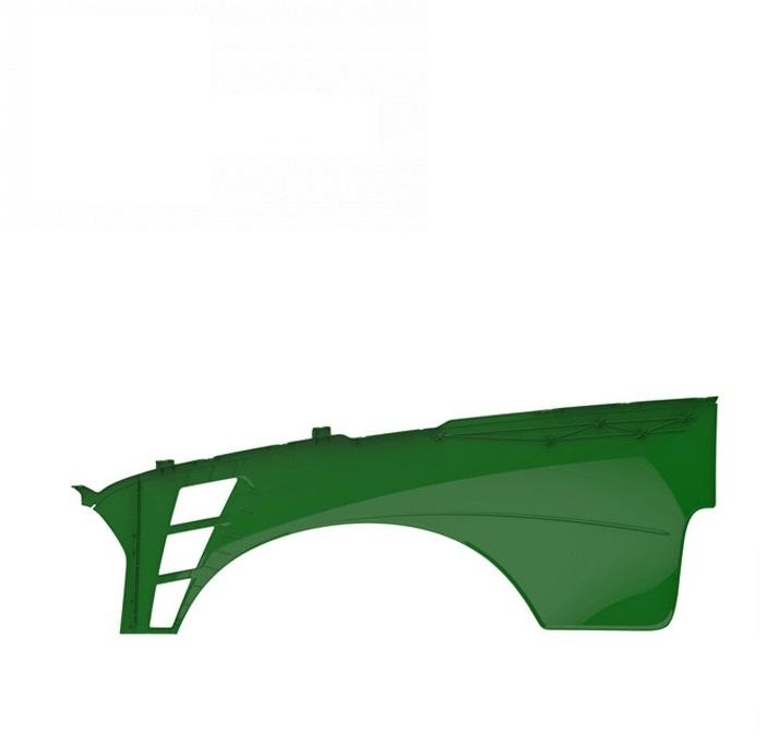 maskownica R257928>R324488 (R310254) (John Deere, Oryginał)