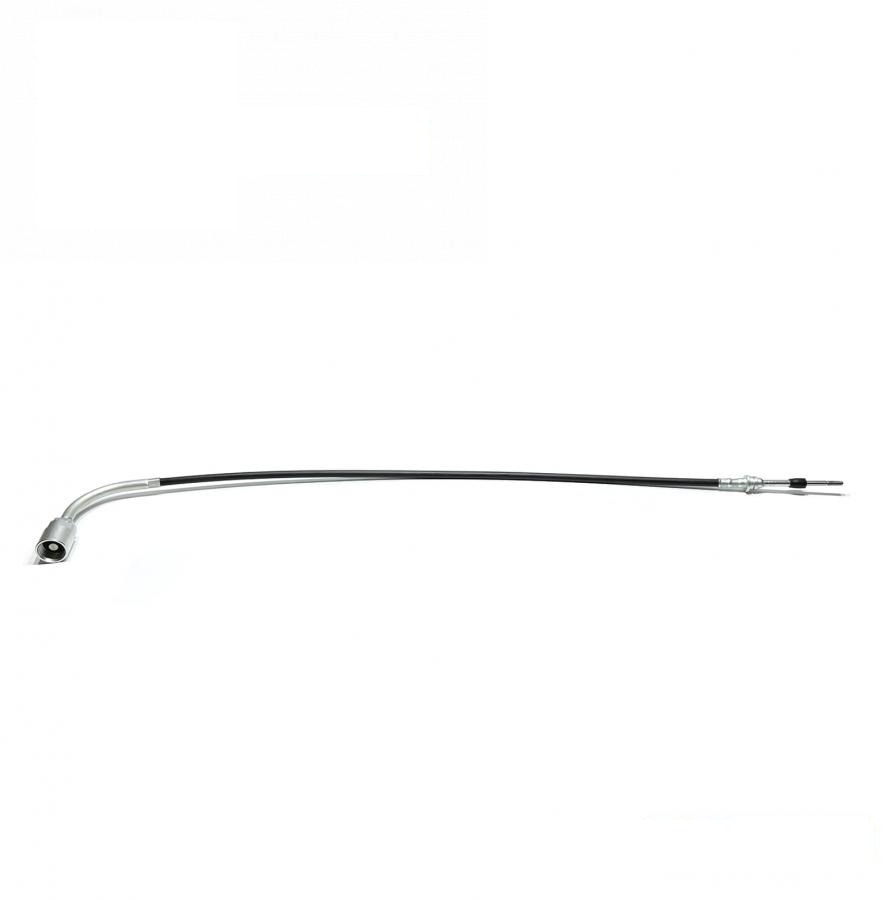 linka regulacyjna zaworu rozdzielacza hydraulicznego SJ297685R (SJ297685, SJ288503) (HDParts-AG, Niemcy)