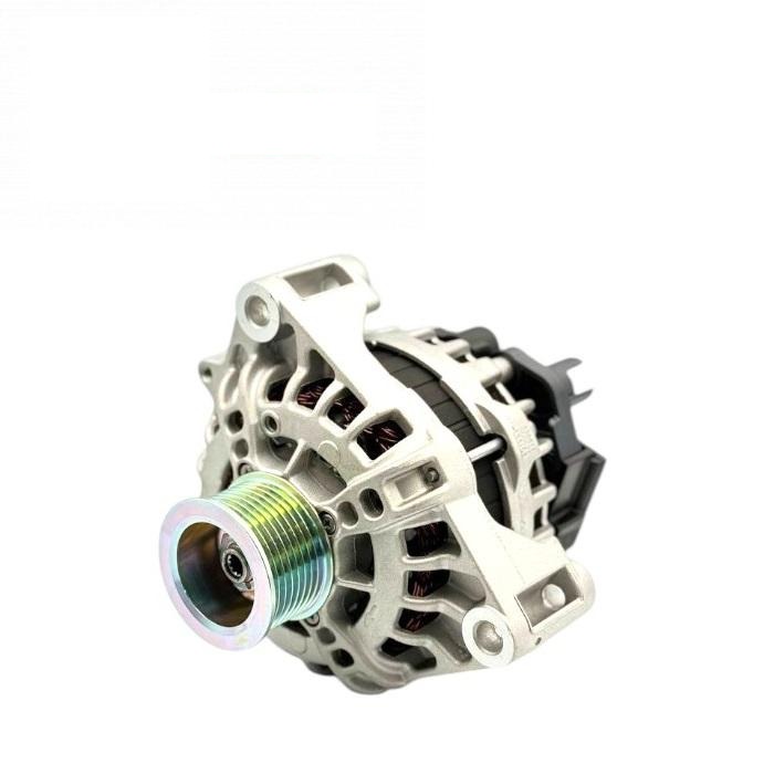 alternator SJ43996 (SJ24309) (John Deere, Oryginał)