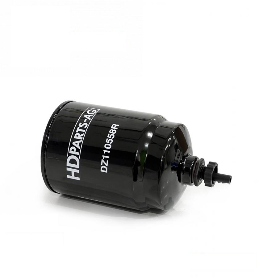 filtr paliwa DZ110558R (DZ110558, DZ112919) (HDParts-AG, USA)