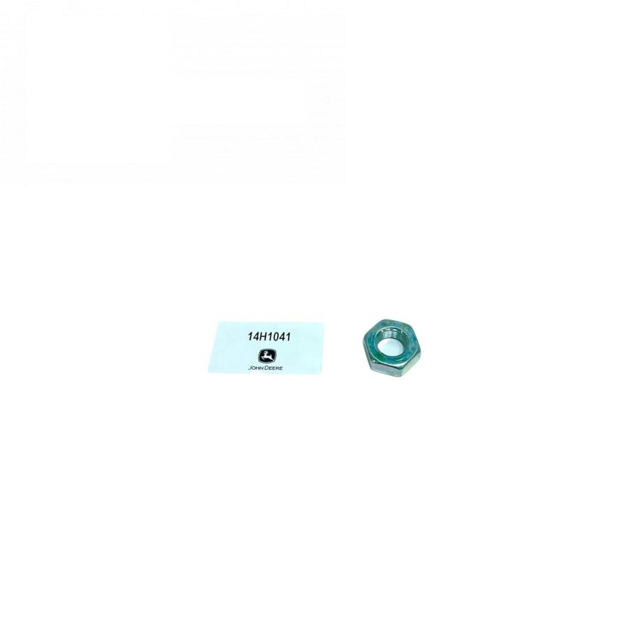 nut 14H1041 (John Deere, Original)