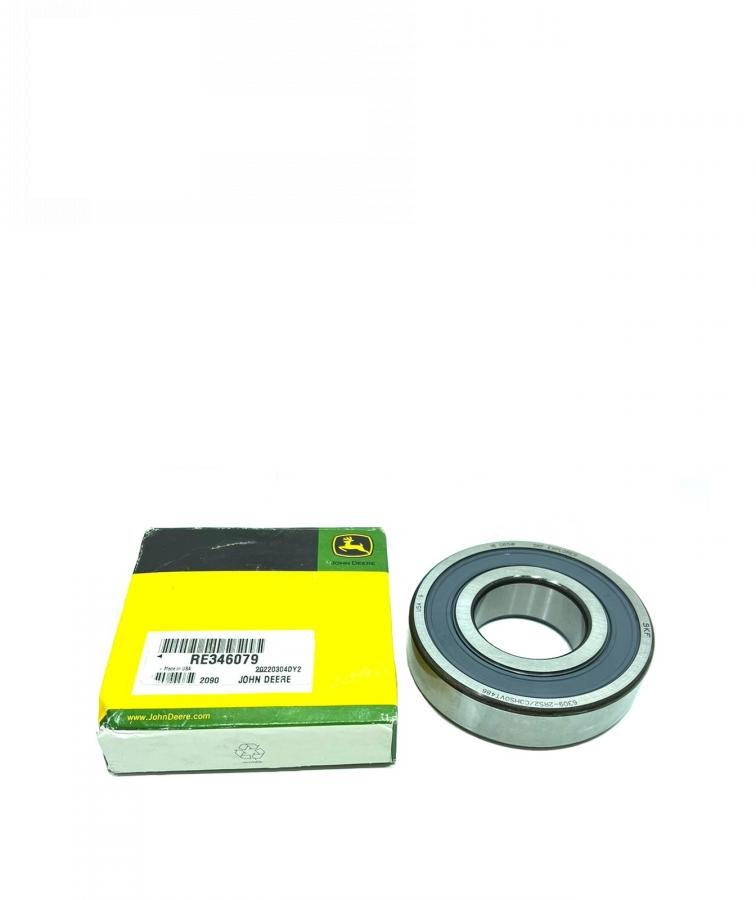 bearing RE346079 (RE308210, AXE16386, AXE68623, RE241243) (John Deere, Original)