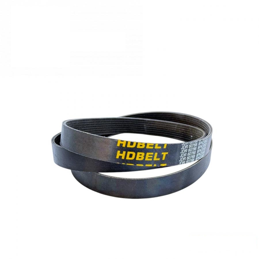 pas (HXE11117, R334797, R228566) (HDParts-AG)