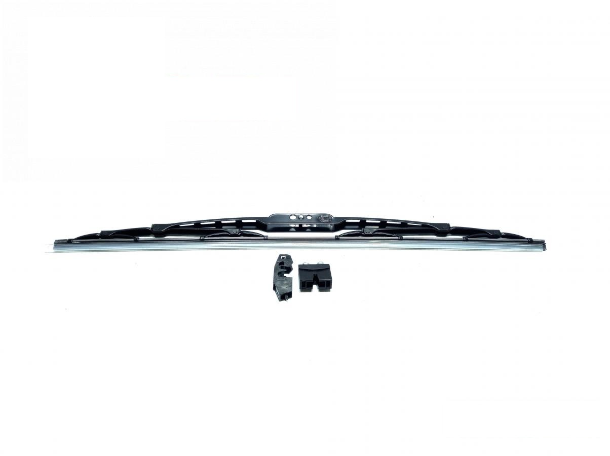 windshield wiper AL153660R (AL153660) (HDParts-AG-W, Germany)