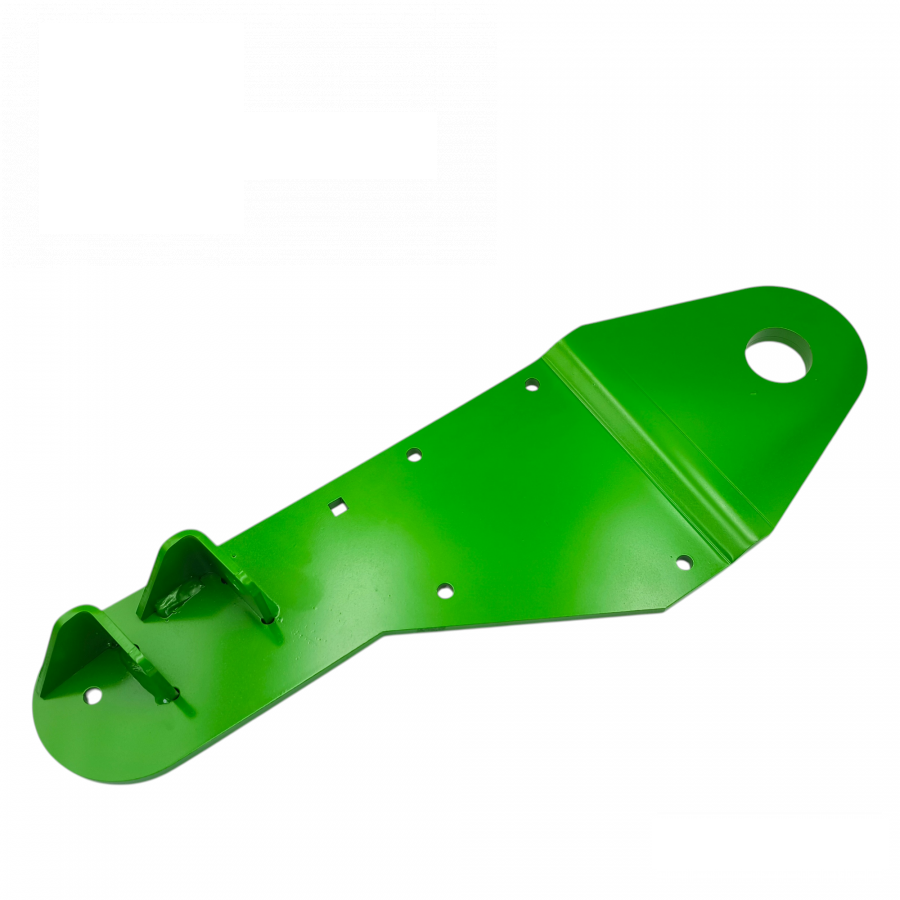 uchwyt rozdrabniacza (prawy) AH218278X (AH218278) (HDParts-AG, USA)
