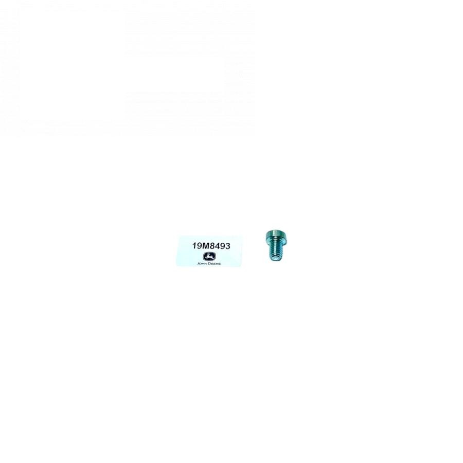 bolt 19M8493 (John Deere, Original)
