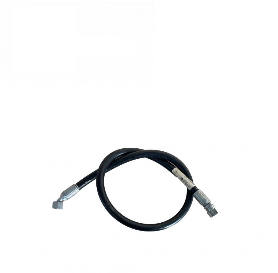 hydraulic hose AH211604 (John Deere, Original)