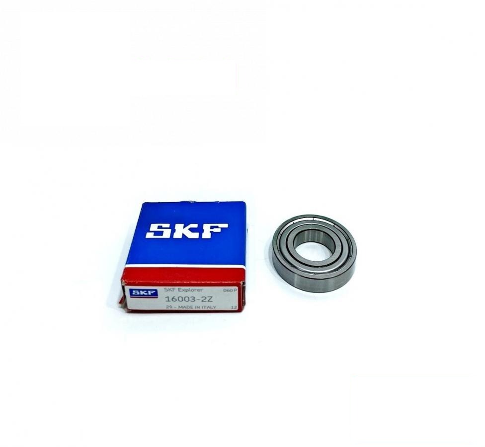 łożysko 16003 2Z SKF (SKF, USA)