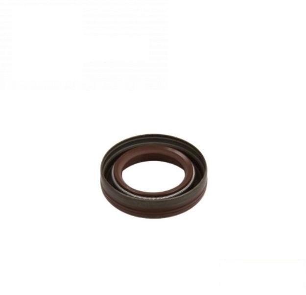 metal shaft seal 094087-0060 (F00R0P0253) (DENSO, Japan)