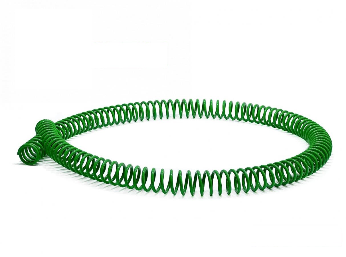 sprężyna ściskająca napędu podnośnika H129049R (H129049) (HDParts-AG, USA)