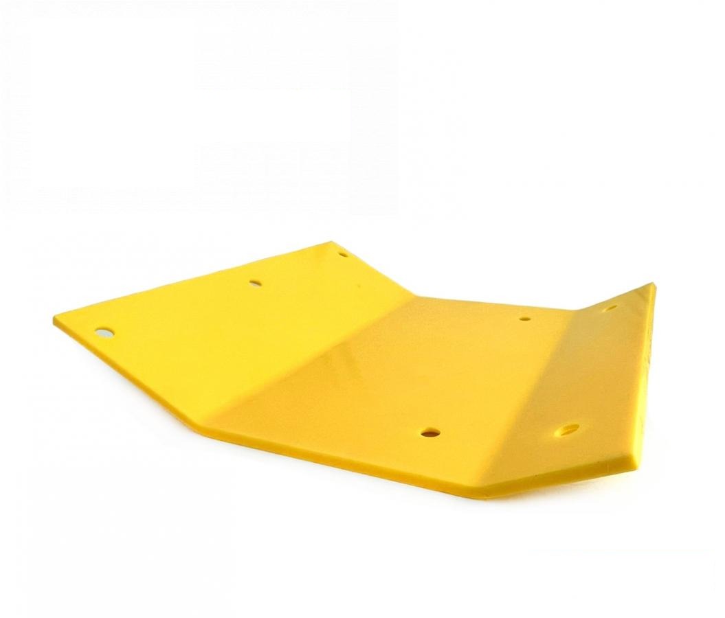 protective plate H211864X (H211864) (HDParts-AG, Germany)