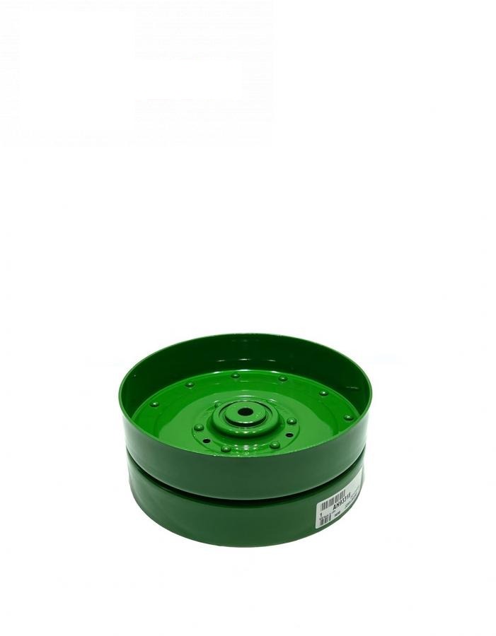 tension roller AH93318 (AH87119) (John Deere, Original)