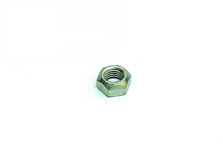 self-locking nut M10, strength 10 HXE118760HD (HXE118760, A51212, Z76508, 14M7517, 14M7516, 14M7167) (HDParts-AG, USA)
