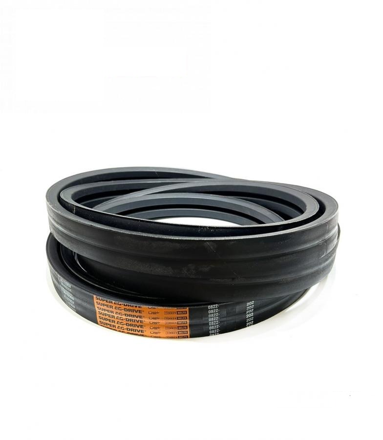 belt AG10290W (H157726, 2RHB191, 0223404, 1004928) (TIMKEN BELTS, USA)