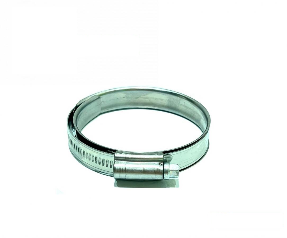 opaska ze stali nierdzewnej, ABA szerokość 12mm, Ø 58-75 RE56098HD (RE67208, TY22486, RE56098, AL220328, AL220329) (HDParts-AG, USA)