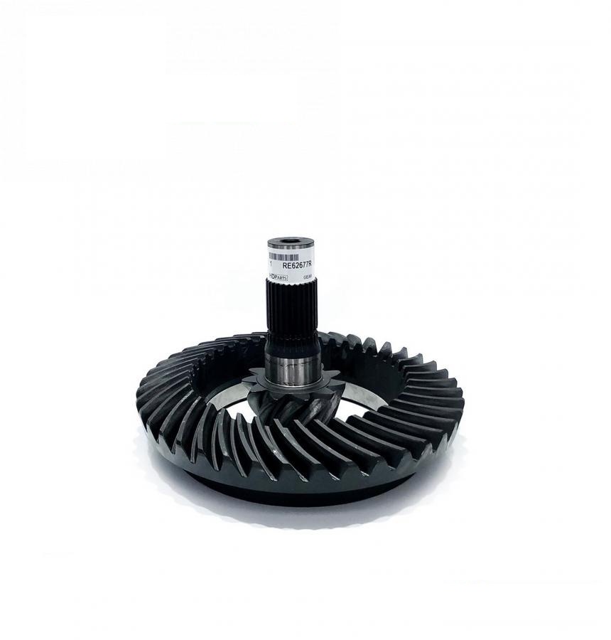 koło zębate i wał-koło zębate RE62677R (RE62677, RE44831, R107710, R126566 + R99510) (HDParts-AG)