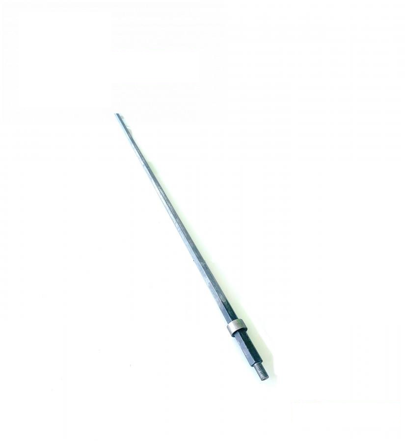 combine header drive shaft AH145823R (AH145823) (3400 mm) (HDParts-AG, USA)