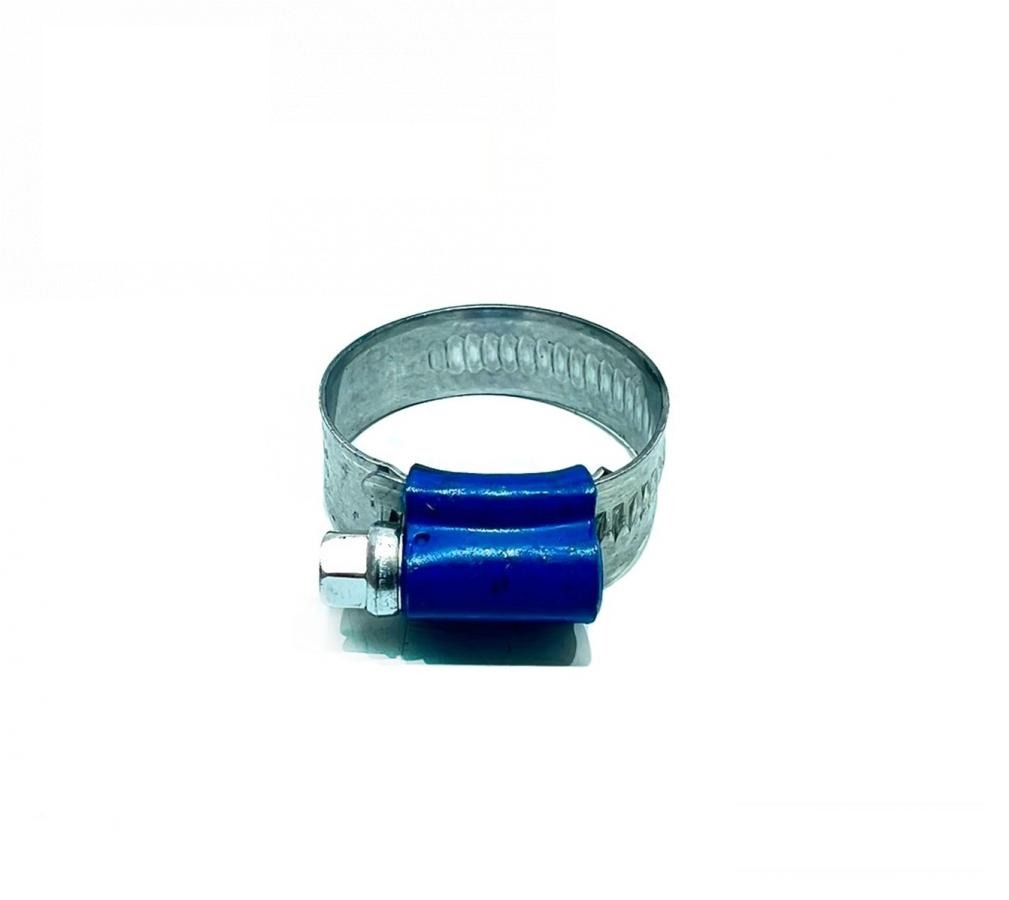 zacisk ze stali nierdzewnej, ABA szerokość 12mm, Ø 22-32, 8134001027 (HDParts-AG, USA)