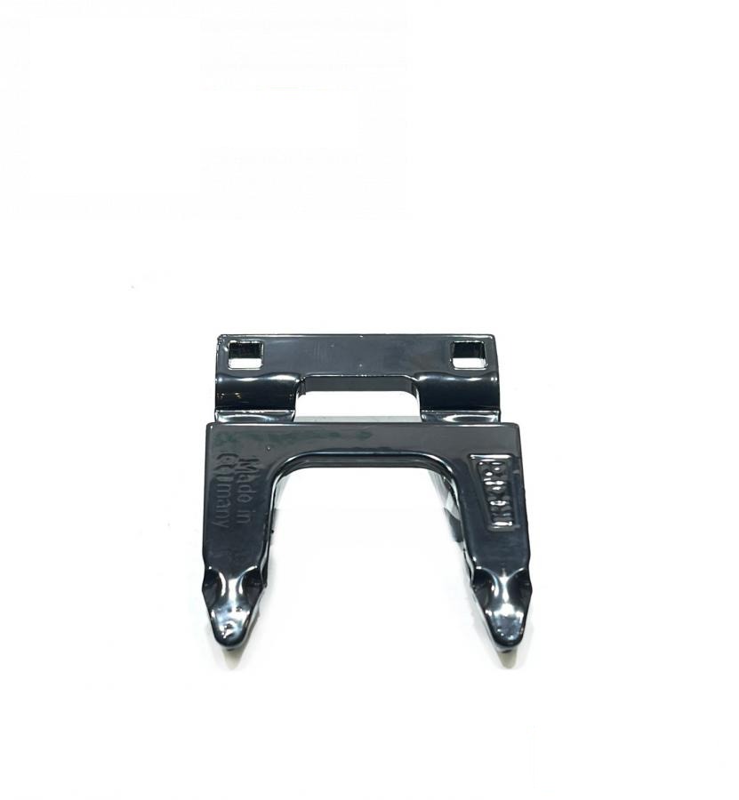 cutter finger (shortened) near mower head 17750.01 (AH168910, AH143573, 16517.01) (Schumacher, Germany)