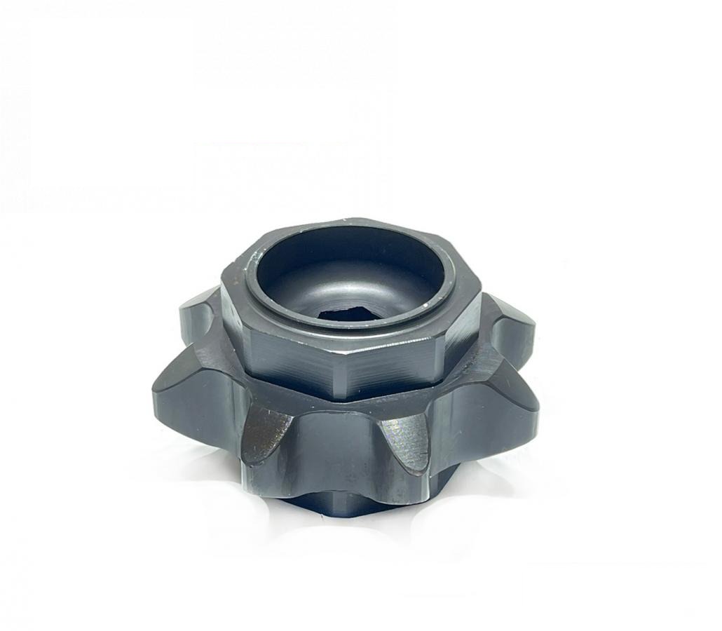 zębatka (Z=8) KXE10488HD PREMIUM (KXE10488) (HDParts-AG, USA)