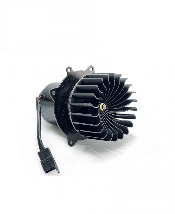 wentylator w komplecie klimatyzacji AH222796X (AH222796) (HDParts-AG, USA)