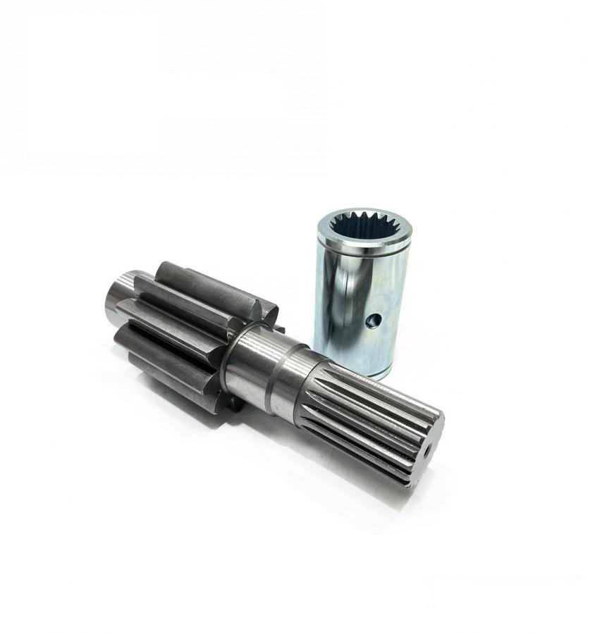 shaft-gear final drive (with bushing) H167722R (H167722, DE31426) (HDParts-AG, USA)