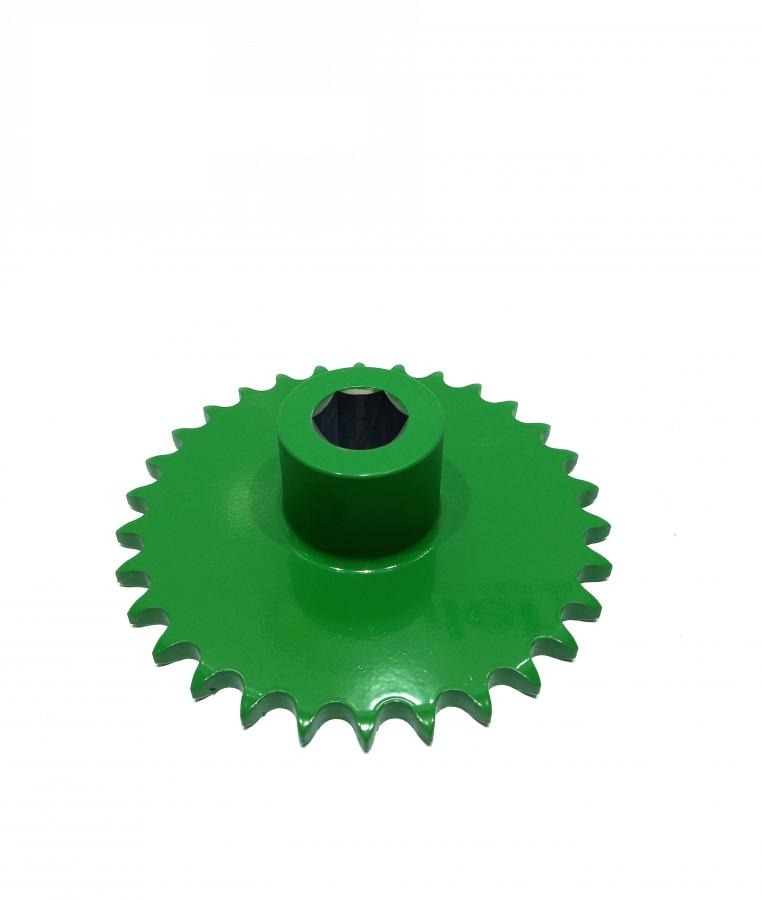 sprocket AH130571 (John Deere, Original)