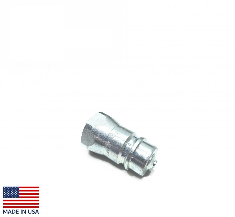 złącze gwintowane 8010-15P (AR94522, 811-394C, D45135000, SN12758YD, MF700703886, 9820148) (PARKER, USA)