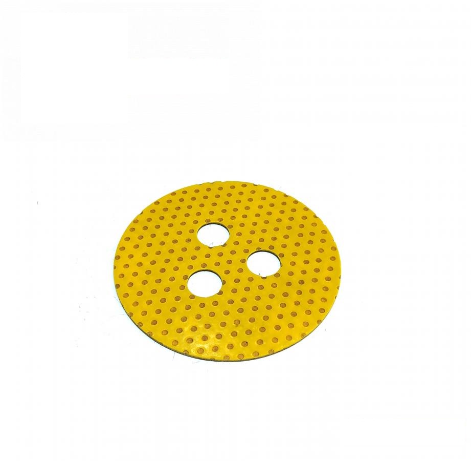 podkładka do maszyn rolniczych R232491R (R232491) (HDParts-AG, USA)
