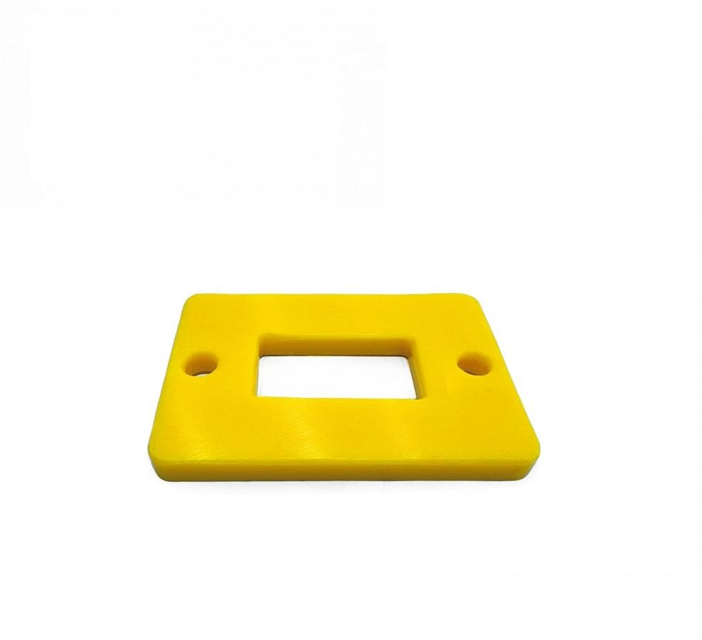 płyta plastikowa Z65228X (Z65228) (HDParts-AG, Niemcy)
