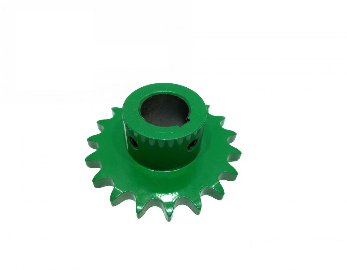zębatka łańcuchowa Z=19 AH128075R (AH128075) (HDParts-AG, USA)